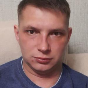 Парни в Тольятти: Павел, 37 - ищет девушку из Тольятти