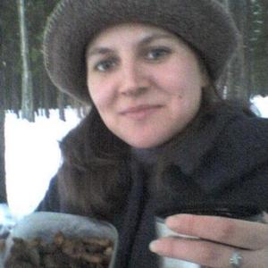 Оксана, 42 года, Петрозаводск