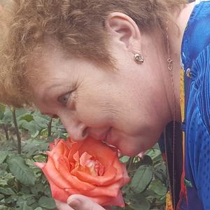 Ольга Супоня, 63 года, Красный Сулин