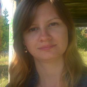 Ольга, 29 лет, Сергиев Посад