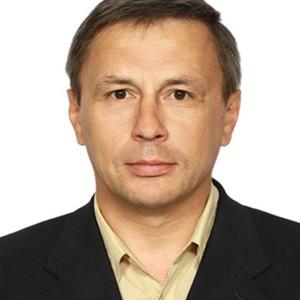 Владимир Черняев, 56 лет, Рыбинск
