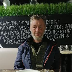 Гек, 50 лет, Переславль-Залесский