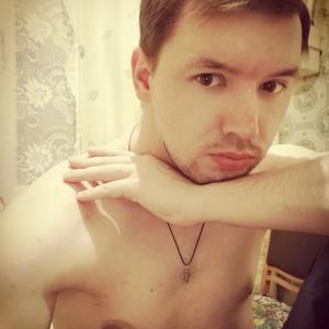 Андрей, 36 лет, Иваново