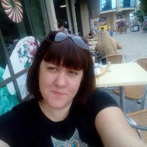 Лариса, 41 год, Краснодар