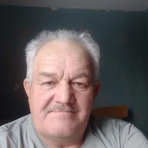 Юрий, 67 лет, Чита