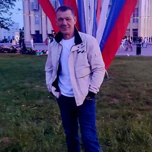 Парни в Комсомольске-На-Амуре: Сергей, 54 - ищет девушку из Комсомольска-На-Амуре