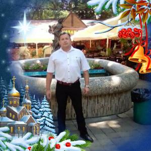 Борис, 54 года, Краснодар