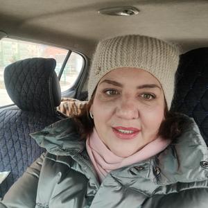 Наташа, 42 года, Барнаул