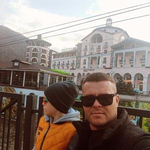 Парни в Волгограде: Anton, 35 - ищет девушку из Волгограда