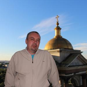Деннис, 51 год, Нижний Новгород