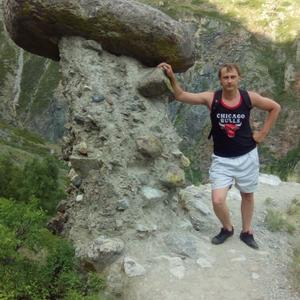 Парни в Новокузнецке: Иван, 39 - ищет девушку из Новокузнецка