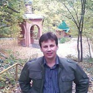 Andrei, 51 год, Елец