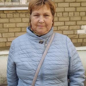 Ольга, 69 лет, Ярославль