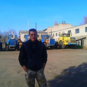 Парни в Саратове: Александр, 41 - ищет девушку из Саратова