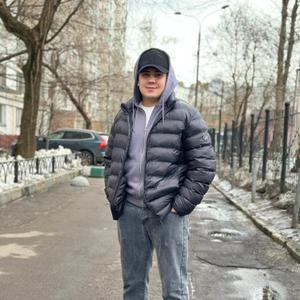 Азиз, 24 года, Москва