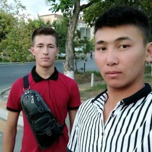 Парни в Туркестане (Казахстан): Талгар, 23 - ищет девушку из Туркестана (Казахстан)