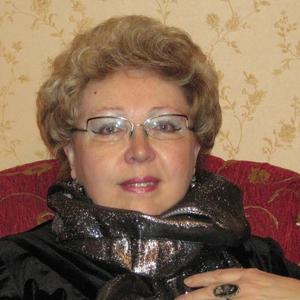 Татьяна, 69 лет, Нижний Новгород