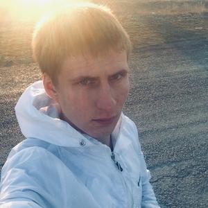 Игнат, 29 лет, Волгодонск