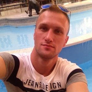 Дмитрий, 32 года, Лиски