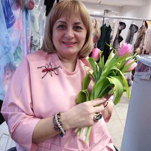 Дина, 63 года, Воронеж