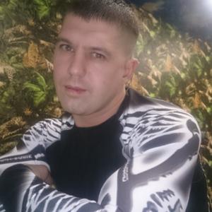 Андрей, 40 лет, Сызрань