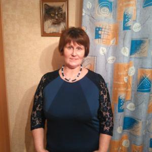 Девушки в Обнинске: Валентина Копылова, 66 - ищет парня из Обнинска