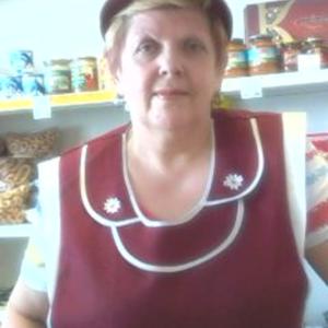 Ирина, 64 года, Белгород