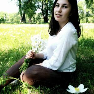 Клара, 27 лет, Красноярск