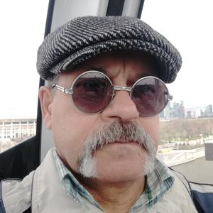 Василий, 65 лет, Сатка