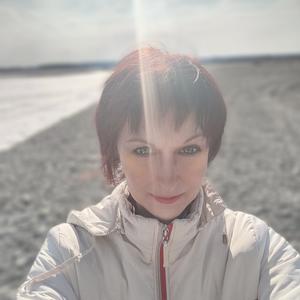 Девушки в Якутске: Татьяна, 47 - ищет парня из Якутска