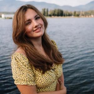 Маргарита, 28 лет, Красноярск