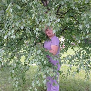 Девушки в Гатчине: Ольга, 42 - ищет парня из Гатчины