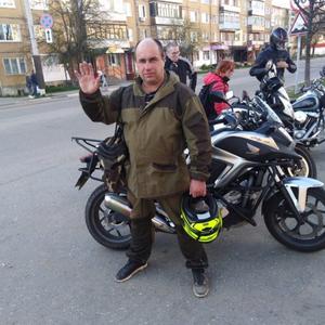 Парни в Тутаеве: Алексей, 41 - ищет девушку из Тутаева