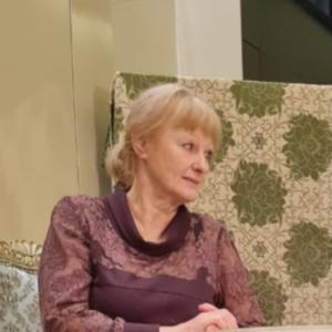 Ирина, 68 лет, Владивосток