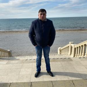 Парни в Апшеронске: Вало, 27 - ищет девушку из Апшеронска