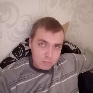 Александр Паринов, 34 года, Воронеж