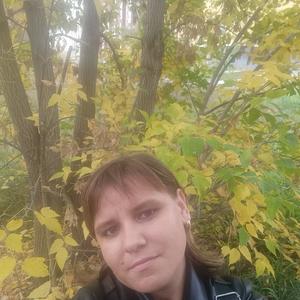 Елена, 32 года, Челябинск