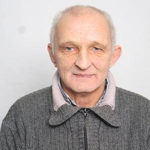 Алексей, 68 лет, Калининград
