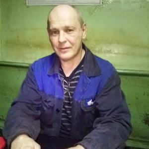 Евгений, 56 лет, Верхняя Салда