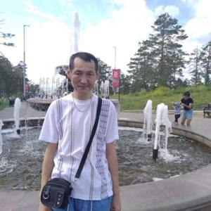 Парни в Улан-Удэ: Володя, 47 - ищет девушку из Улан-Удэ