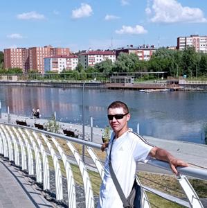 Парни в Воткинске: Максим, 36 - ищет девушку из Воткинска