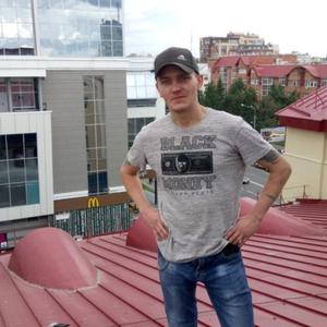 Виктор Рыков, 34 года, Архангельск