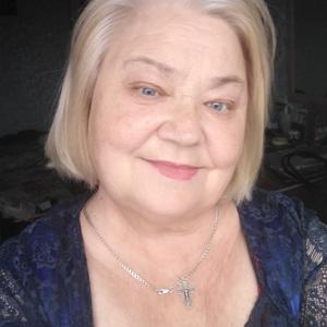 Татьяна, 62 года, Омск