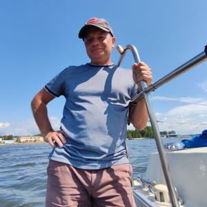 Андрей, 43 года, Новосибирск