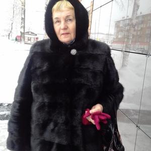 Валентина, 71 год, Калтан