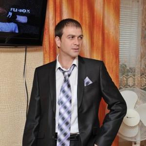 Александр Щелкунов, 44 года, Курск