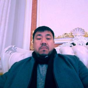 Арон Ким, 44 года, Тобольск