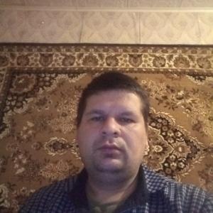Руслан, 44 года, Кимовск