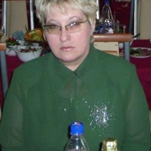 Татьяна, 58 лет, Апатиты