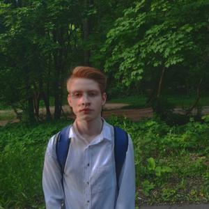 Илья, 21 год, Саратов